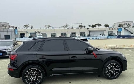 Audi Q5, 2026 год, 5 800 000 рублей, 4 фотография