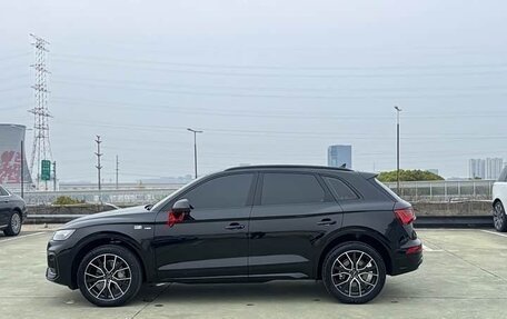 Audi Q5, 2026 год, 5 800 000 рублей, 8 фотография
