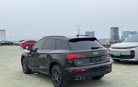 Audi Q5, 2026 год, 5 800 000 рублей, 7 фотография