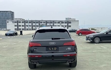 Audi Q5, 2026 год, 5 800 000 рублей, 6 фотография