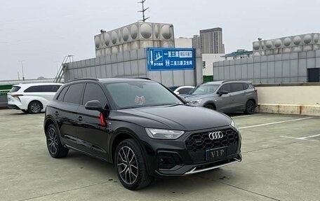 Audi Q5, 2026 год, 5 800 000 рублей, 3 фотография
