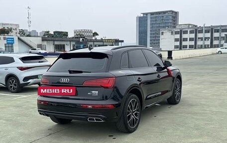 Audi Q5, 2026 год, 5 800 000 рублей, 5 фотография