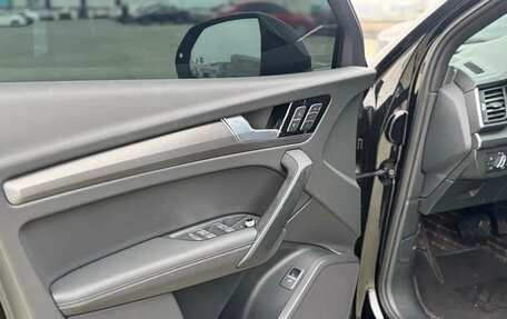 Audi Q5, 2026 год, 5 800 000 рублей, 9 фотография