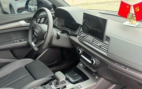 Audi Q5, 2026 год, 5 800 000 рублей, 12 фотография