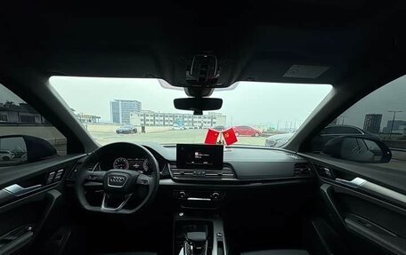 Audi Q5, 2026 год, 5 800 000 рублей, 11 фотография