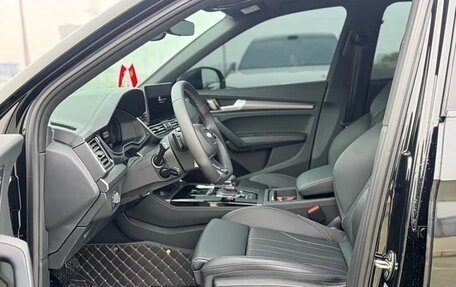 Audi Q5, 2026 год, 5 800 000 рублей, 10 фотография
