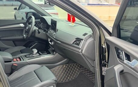 Audi Q5, 2026 год, 5 800 000 рублей, 13 фотография