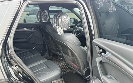 Audi Q5, 2026 год, 5 800 000 рублей, 16 фотография