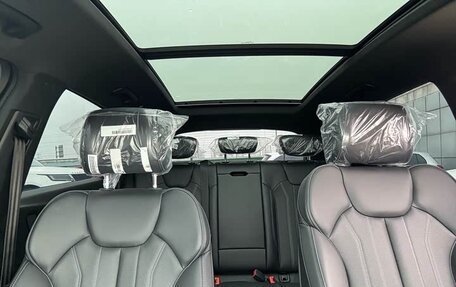 Audi Q5, 2026 год, 5 800 000 рублей, 14 фотография