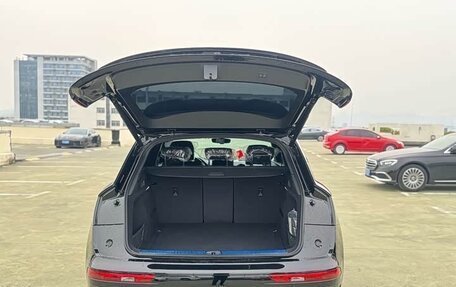 Audi Q5, 2026 год, 5 800 000 рублей, 17 фотография