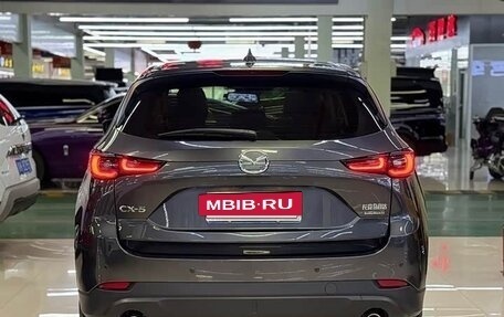 Mazda CX-5 II, 2026 год, 2 824 000 рублей, 4 фотография