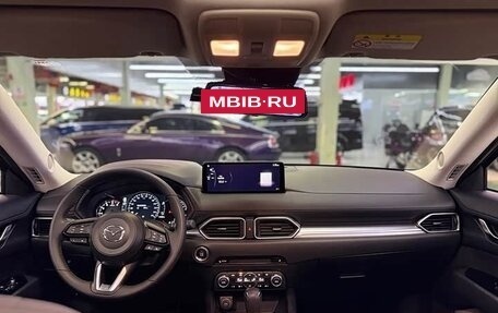 Mazda CX-5 II, 2026 год, 2 824 000 рублей, 6 фотография