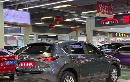 Mazda CX-5 II, 2026 год, 2 824 000 рублей, 3 фотография