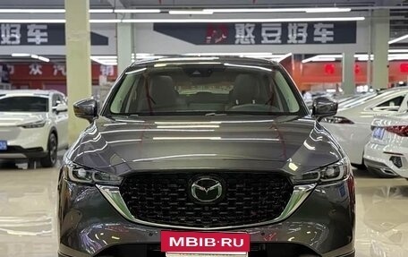 Mazda CX-5 II, 2026 год, 2 824 000 рублей, 2 фотография