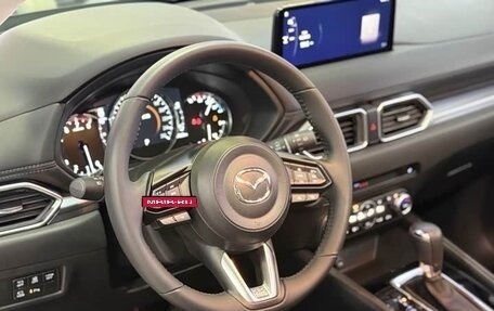 Mazda CX-5 II, 2026 год, 2 824 000 рублей, 9 фотография