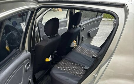 Renault Sandero I, 2011 год, 315 000 рублей, 3 фотография