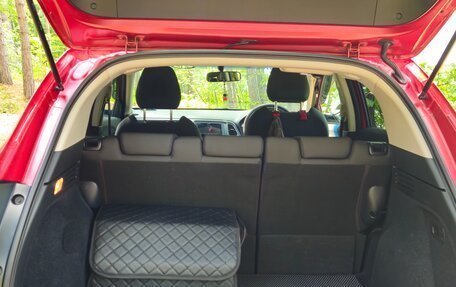 Honda Vezel, 2018 год, 1 900 000 рублей, 11 фотография
