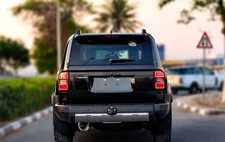 Toyota Land Cruiser Prado, 2025 год, 10 278 000 рублей, 4 фотография
