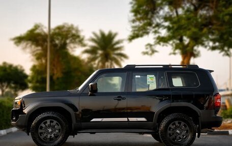 Toyota Land Cruiser Prado, 2025 год, 10 278 000 рублей, 3 фотография
