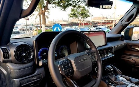 Toyota Land Cruiser Prado, 2025 год, 10 278 000 рублей, 11 фотография