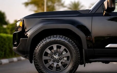 Toyota Land Cruiser Prado, 2025 год, 10 278 000 рублей, 7 фотография