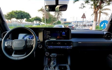 Toyota Land Cruiser Prado, 2025 год, 10 278 000 рублей, 14 фотография