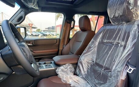 Toyota Land Cruiser Prado, 2025 год, 10 278 000 рублей, 10 фотография