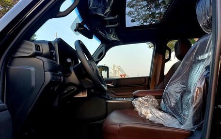 Toyota Land Cruiser Prado, 2025 год, 10 278 000 рублей, 8 фотография