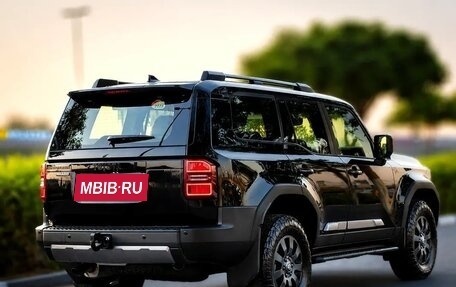 Toyota Land Cruiser Prado, 2025 год, 10 278 000 рублей, 6 фотография