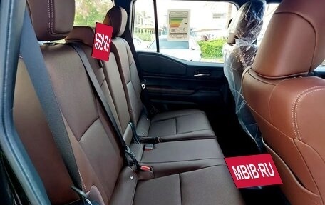 Toyota Land Cruiser Prado, 2025 год, 10 278 000 рублей, 17 фотография