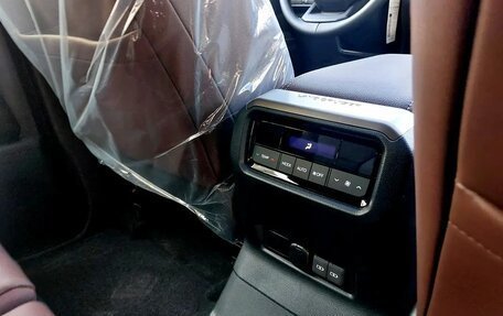 Toyota Land Cruiser Prado, 2025 год, 10 278 000 рублей, 20 фотография