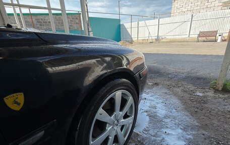 Volvo S80 II рестайлинг 2, 2005 год, 670 000 рублей, 8 фотография