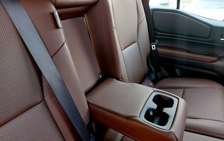 Toyota Land Cruiser Prado, 2025 год, 10 278 000 рублей, 19 фотография