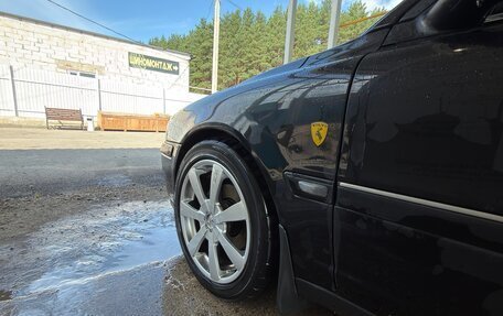 Volvo S80 II рестайлинг 2, 2005 год, 670 000 рублей, 6 фотография