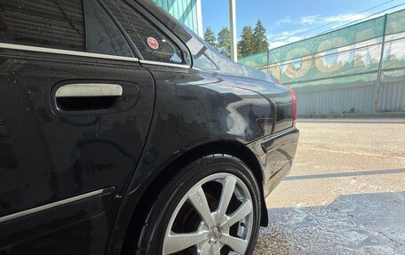 Volvo S80 II рестайлинг 2, 2005 год, 670 000 рублей, 5 фотография