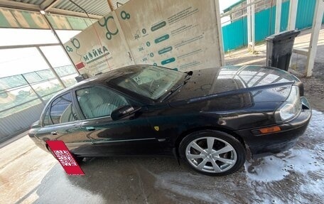 Volvo S80 II рестайлинг 2, 2005 год, 670 000 рублей, 3 фотография