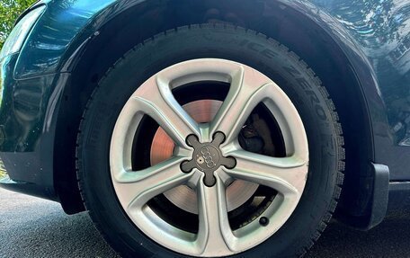 Audi A4, 2013 год, 1 190 000 рублей, 12 фотография