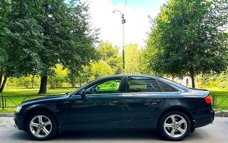 Audi A4, 2013 год, 1 190 000 рублей, 8 фотография