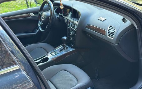 Audi A4, 2013 год, 1 190 000 рублей, 16 фотография