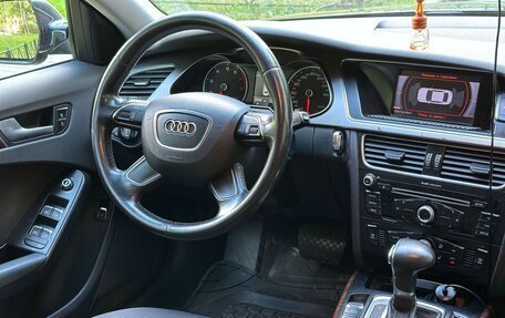 Audi A4, 2013 год, 1 190 000 рублей, 15 фотография