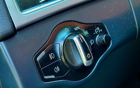 Audi A4, 2013 год, 1 190 000 рублей, 25 фотография