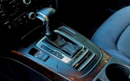 Audi A4, 2013 год, 1 190 000 рублей, 22 фотография