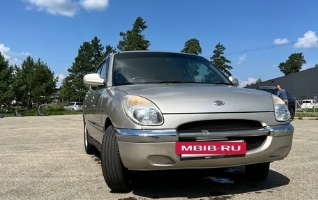 Daihatsu Storia, 1998 год, 237 000 рублей, 2 фотография