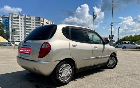 Daihatsu Storia, 1998 год, 237 000 рублей, 3 фотография