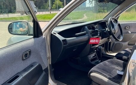 Daihatsu Storia, 1998 год, 237 000 рублей, 6 фотография