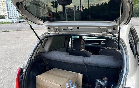 Daihatsu Storia, 1998 год, 237 000 рублей, 10 фотография