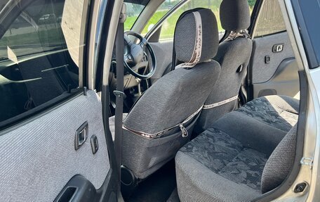 Daihatsu Storia, 1998 год, 237 000 рублей, 7 фотография