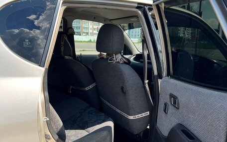 Daihatsu Storia, 1998 год, 237 000 рублей, 9 фотография