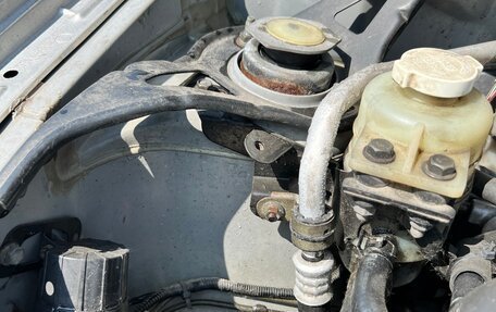 Daihatsu Storia, 1998 год, 237 000 рублей, 12 фотография