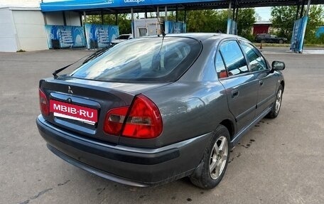 Mitsubishi Carisma I, 2002 год, 360 000 рублей, 4 фотография